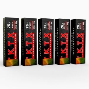 IMG_1826-2 TKTX Numbing Cream Black 75% | (5 Pack) £45.85