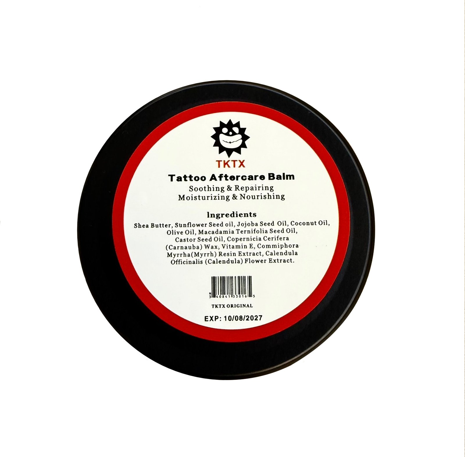 TKTX Aftercare Balm 100gr - 9.95£ - Image 3