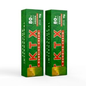 IMG_1843 TKTX Numbing Cream Green 80% (2 Pack) - £24.85