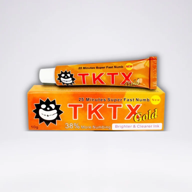 best cream for tattoos
