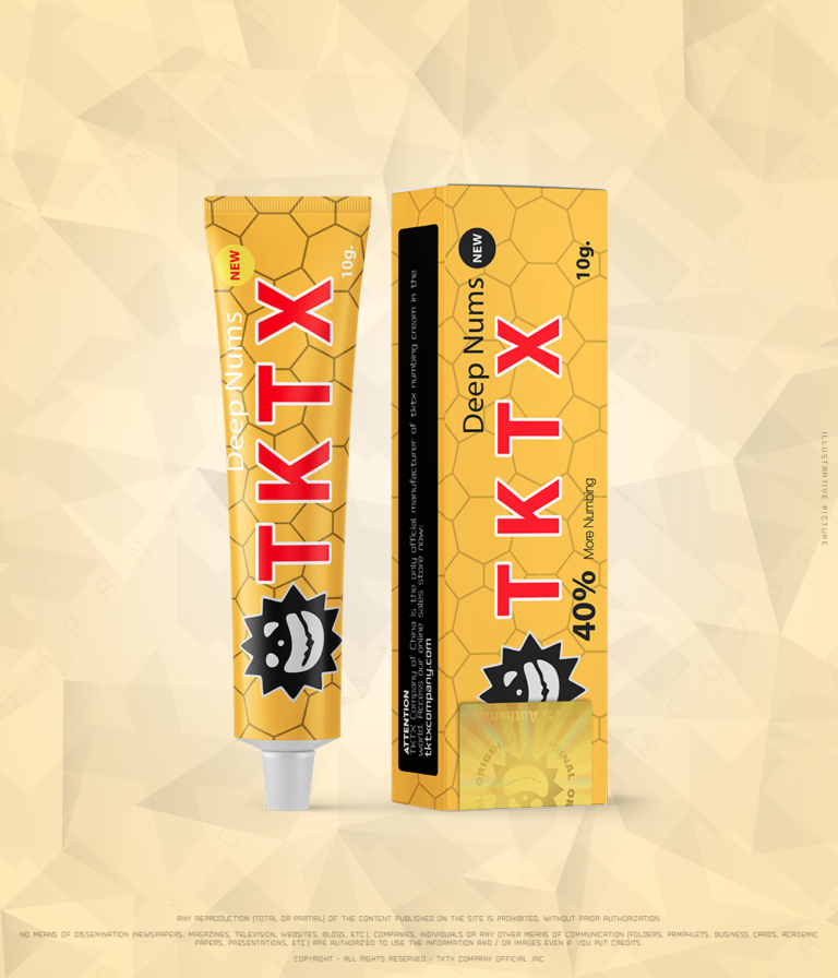 TKTX