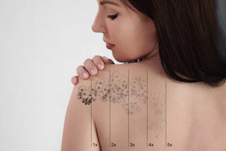 Numbing Cream Tattoo