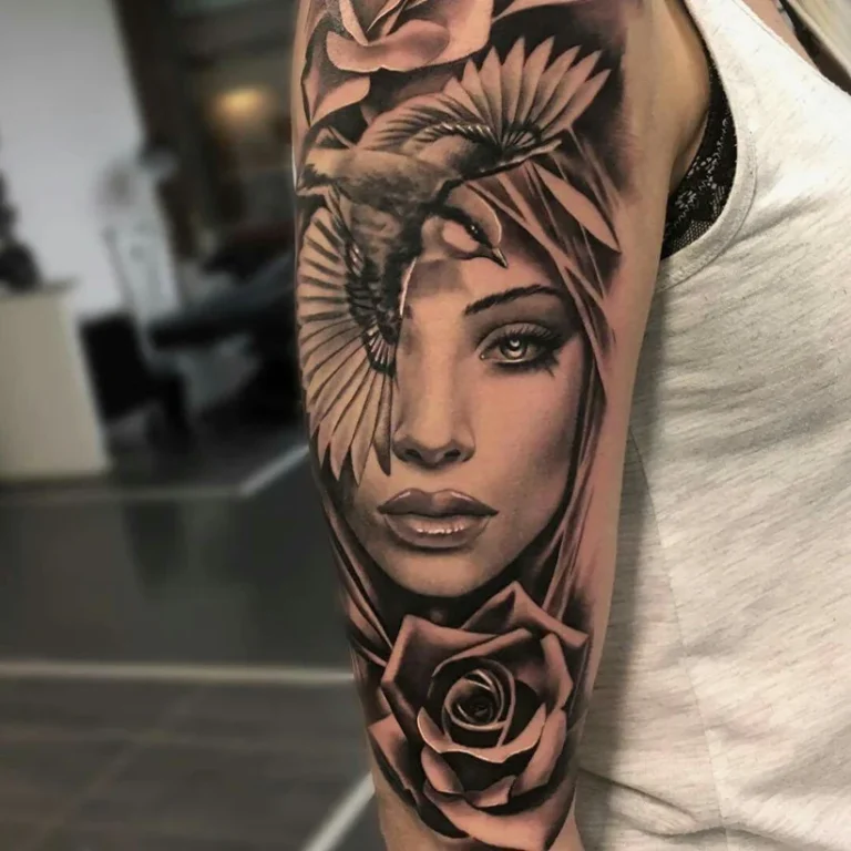 5 Things To Consider For Your Tattoo Placement